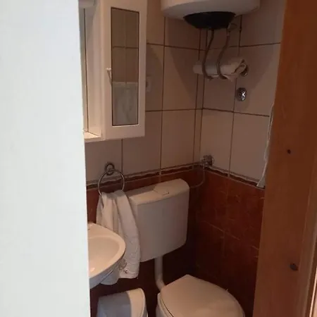 Apartman Studio Darija For 2 Persons S Terasom Wi-fi & Parking *