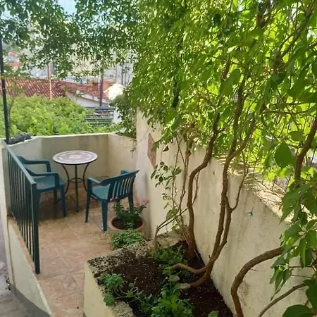 Apartman Studio Darija For 2 Persons S Terasom Wi-fi & Parking Makarska
